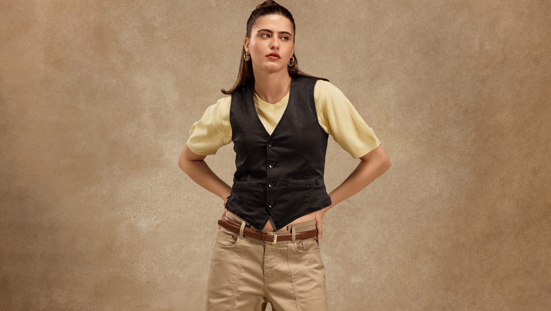 NO.1 Collection